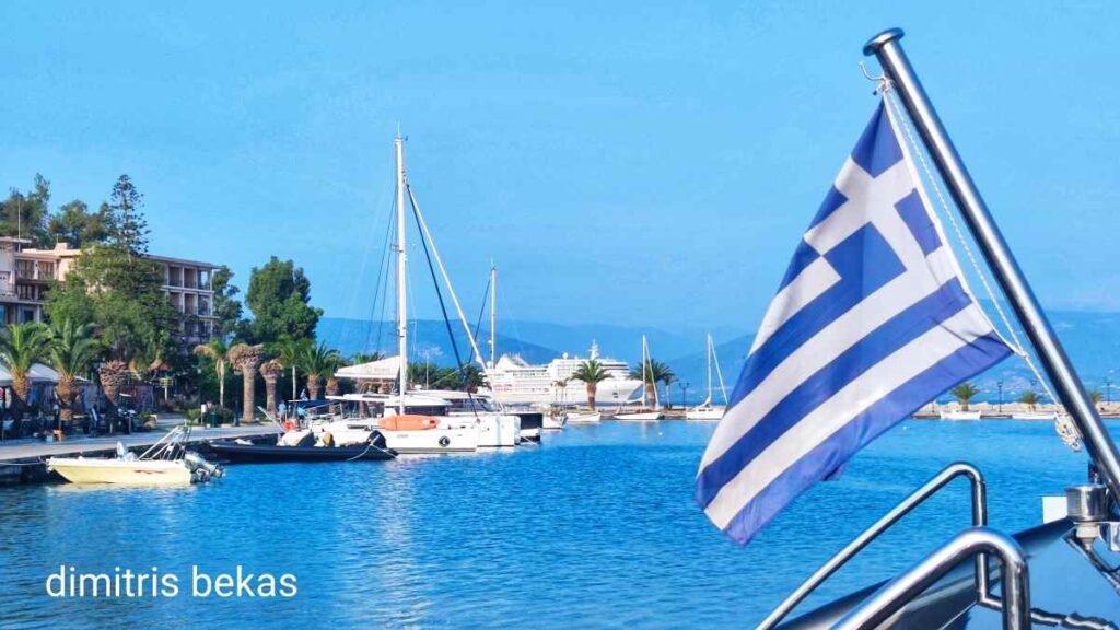 Κρουαζιερόπλοιο
