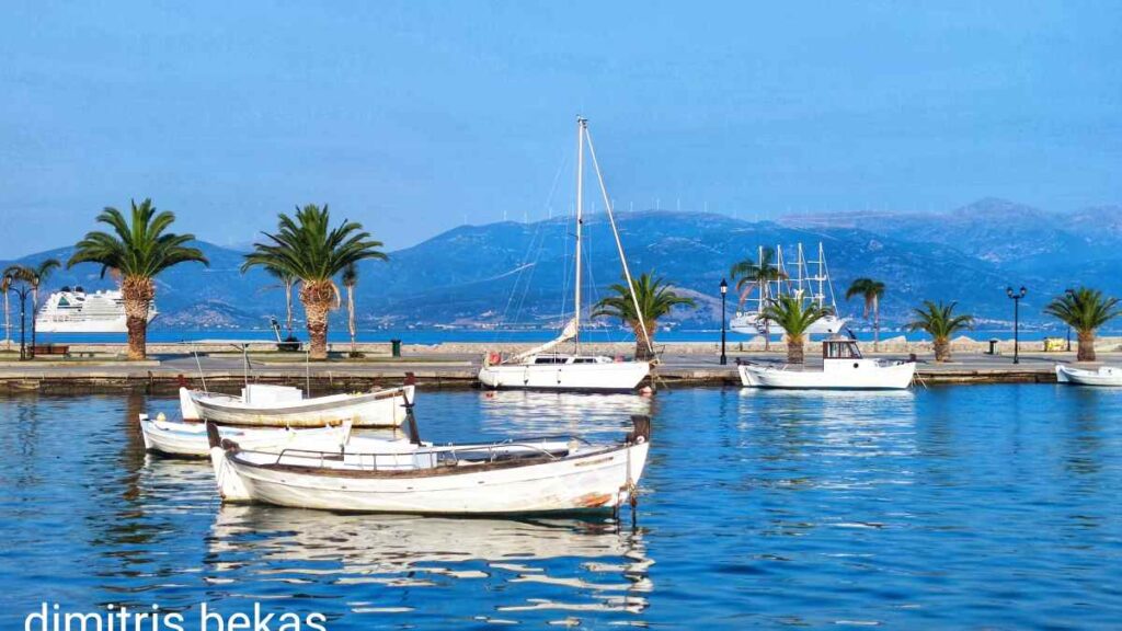 Κρουαζιερόπλοιο