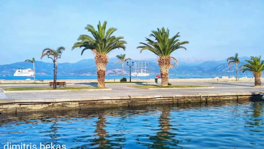 Κρουαζιερόπλοιο