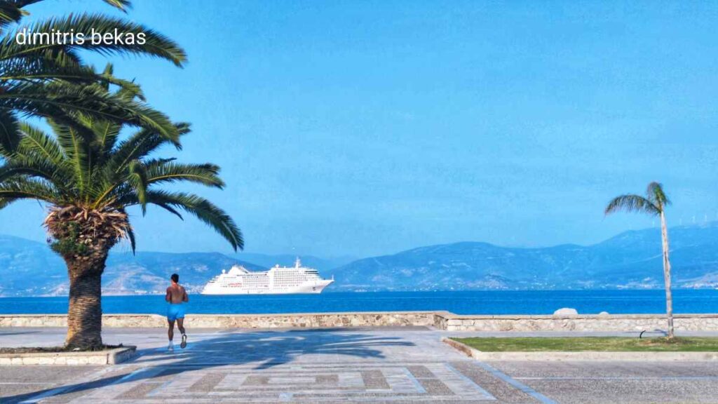 Κρουαζιερόπλοιο