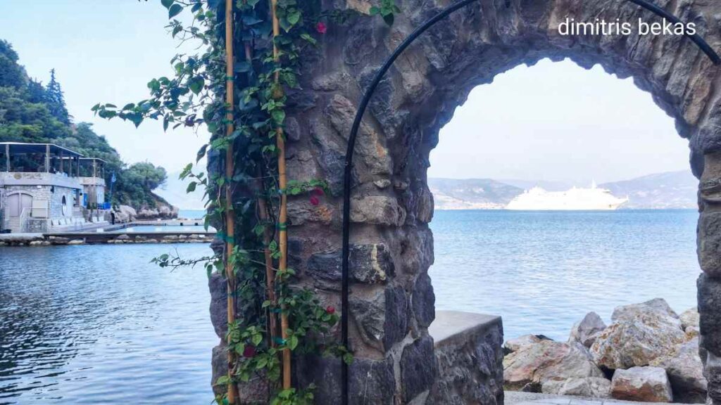 Κρουαζιερόπλοιο