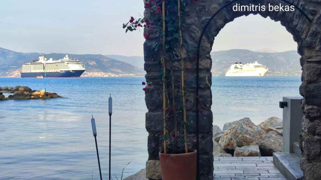 Κρουαζιερόπλοιο