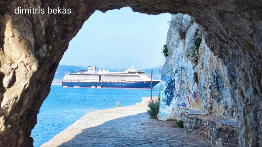 Κρουαζιερόπλοιο