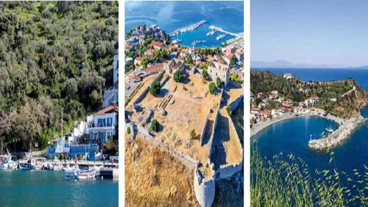 Η Κυνουρία είναι έτοιμη να εντυπωσιάσει!