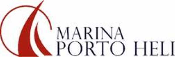Logo Μαρίνα Πορτοχέλι