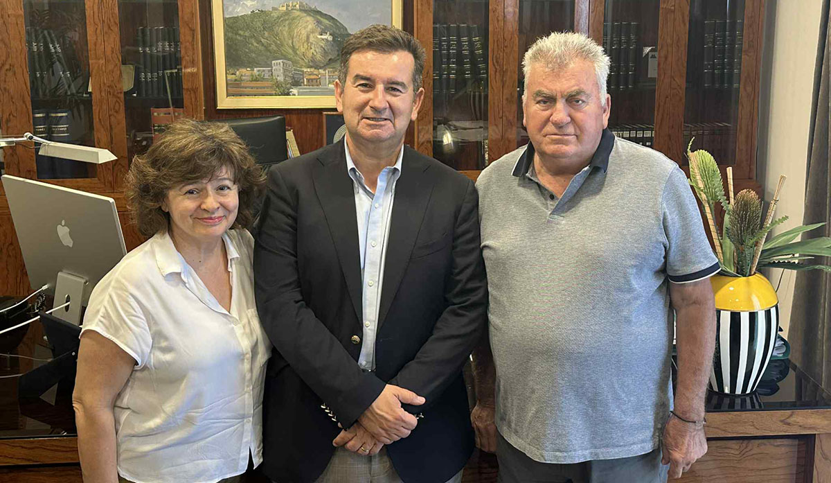 Άργος: Ο Καραβίδας αναλαμβάνει τα αδέσποτα στη θέση της Ζουλούμη