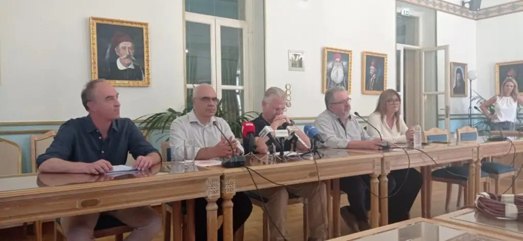 Το Μελιτζάζζ 2025 έρχεται με θέμα την "Τζουμπελού"