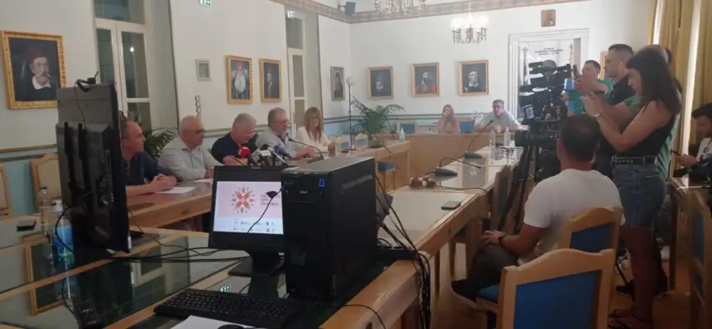 Το Μελιτζάζζ 2025 έρχεται με θέμα την "Τζουμπελού"