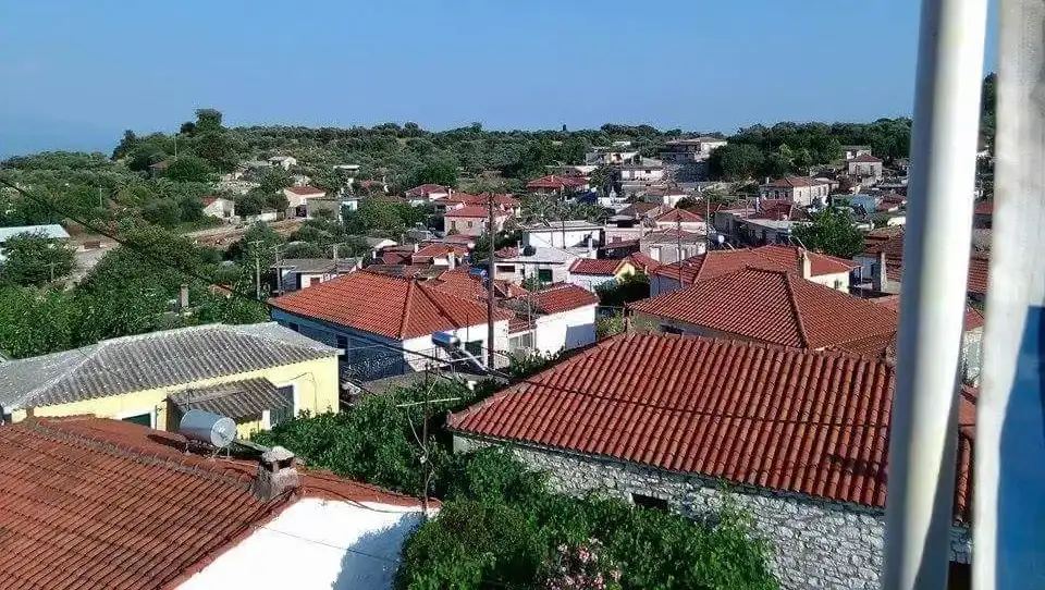 Το φιλόξενο χωριό της Μεσσηνίας που πήρε το όνομά του από δύο νερόμυλους