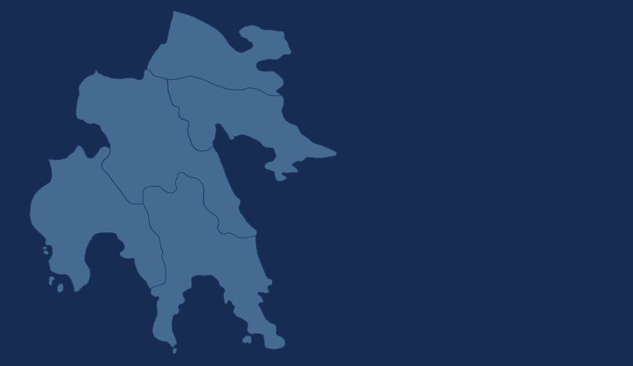 Σε διαβούλευση η νέα ΟΧΕ που σχεδιάζει η Πελοπόννησος