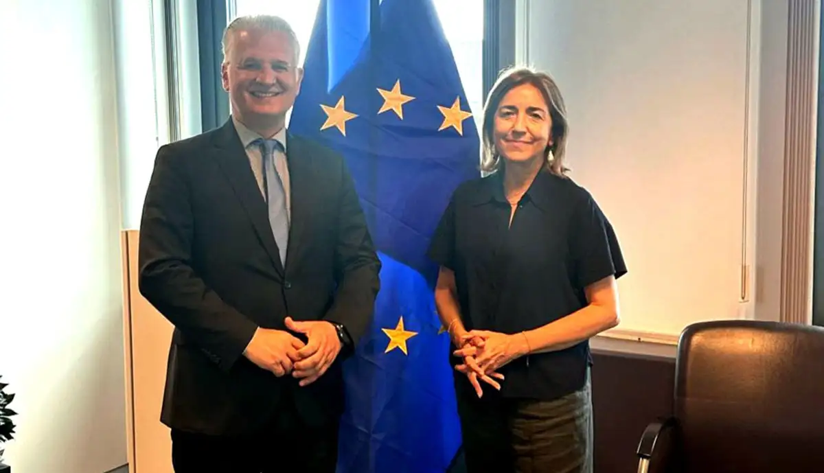 Η ολομέλεια του INFORM EU θα φιλοξενηθεί στην Πελοπόννησο