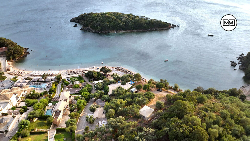Παραλία Αγία Παρασκευή