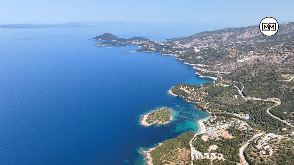 Παραλία Αγία Παρασκευή