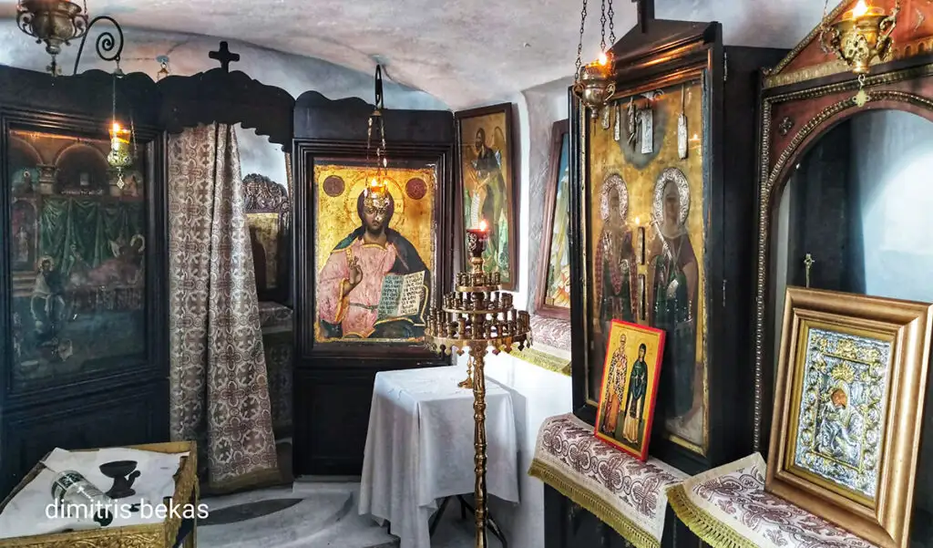 Εορτασμός Πέτρου και Παύλου στην παλιά πόλη του Ναυπλίου