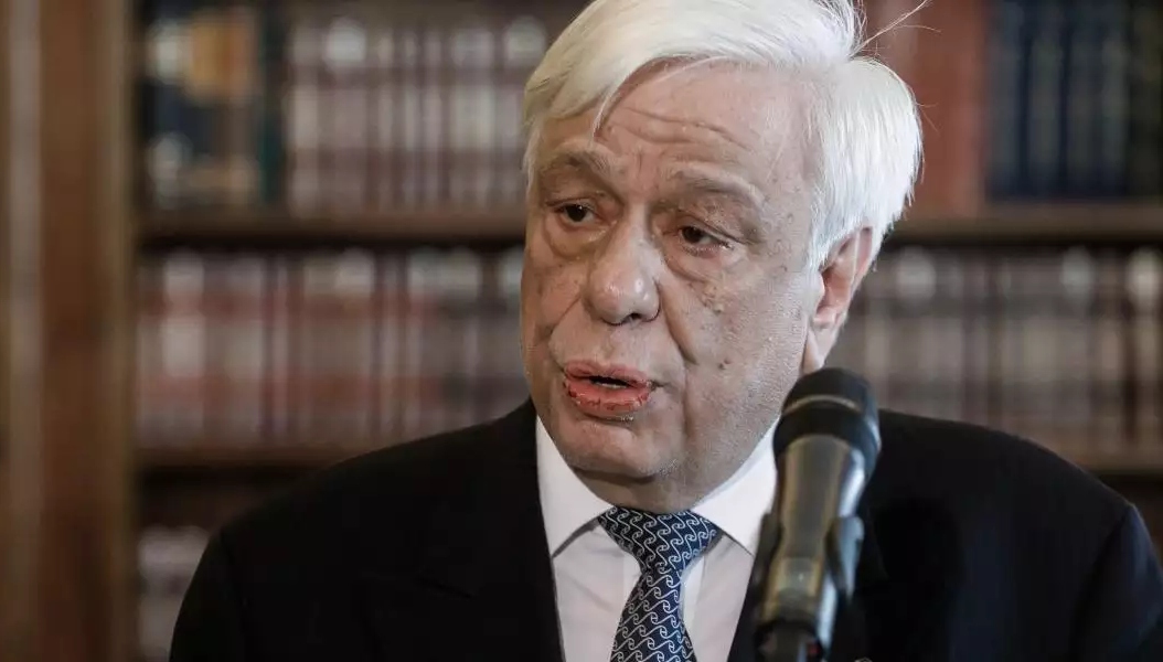 Προκόπης Παυλόπουλος: Μάθημα ιστορίας για τον Καποδίστρια στο Ναύπλιο