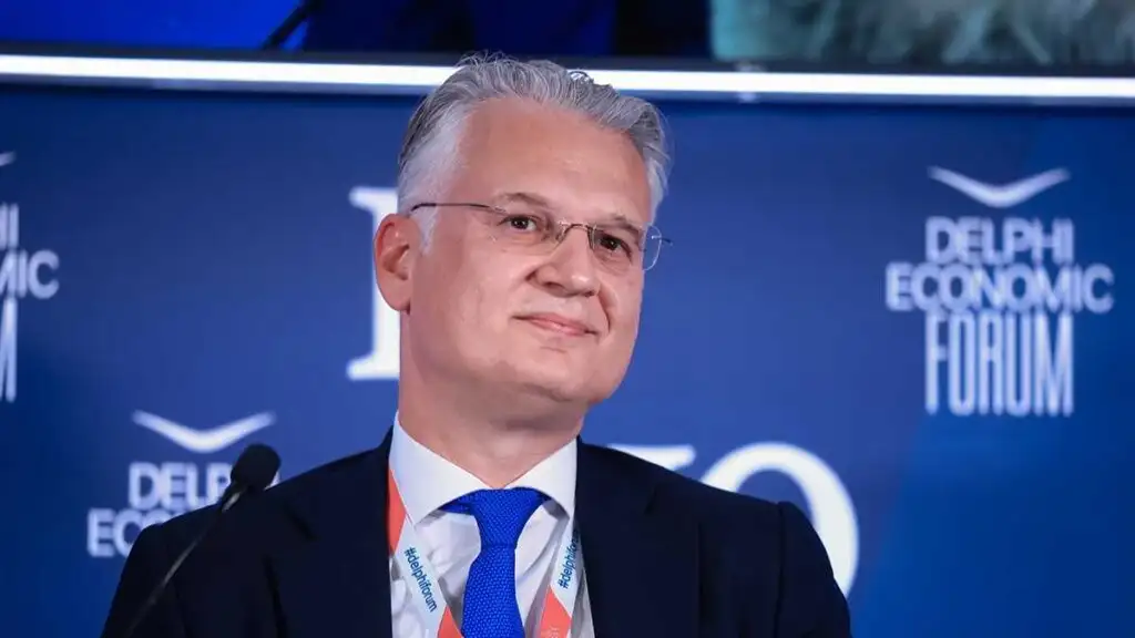 Δημήτρης Πτωχός