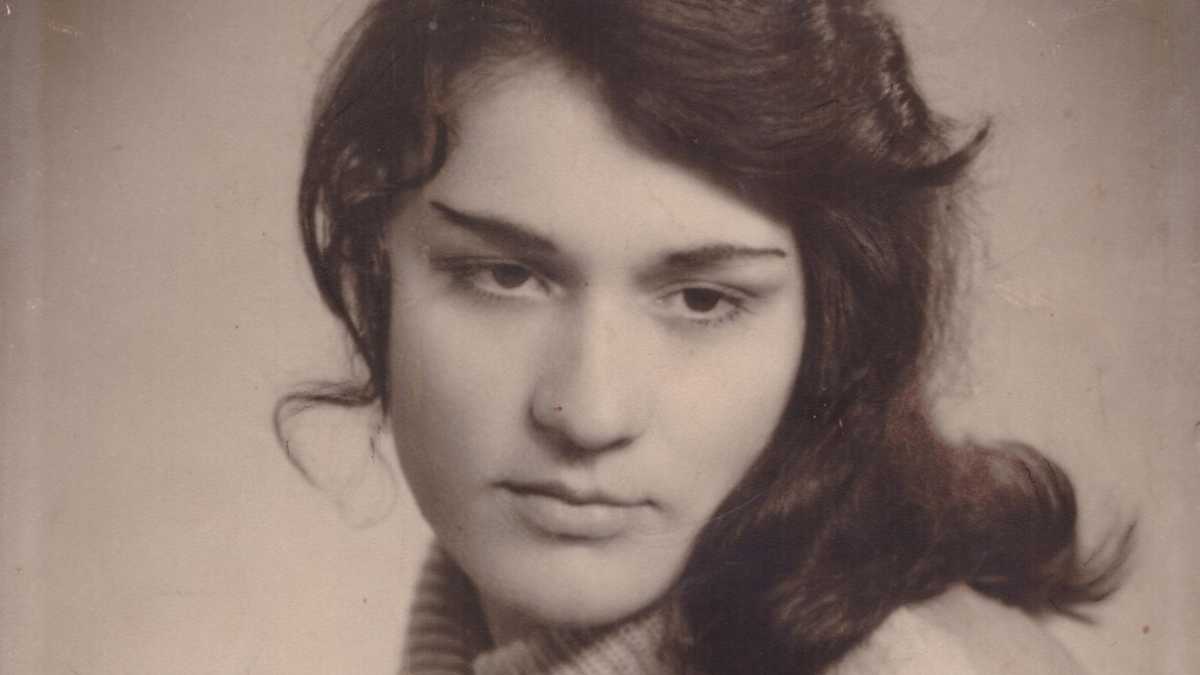 Σεβαστή Αργυρίου: Το τελευταίο αντίο στη μητέρα του εκδότη Γιώργου Αργυρίου