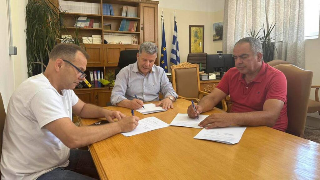 σύμβαση καθαρισμών Μεσσηνία - simvasi katharismon messinia (1)