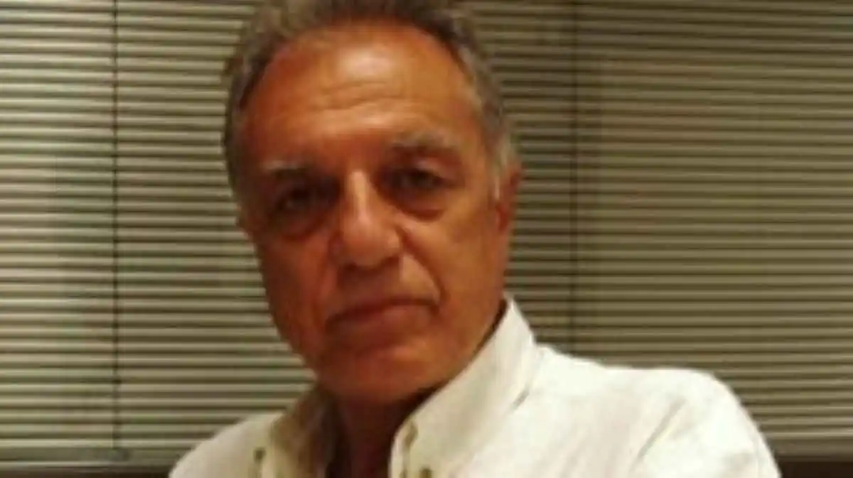 Θλίψη στον αγροτικό κόσμο Αργολίδας: Έφυγε από τη ζωή ο Τάκης Πεβερέτος