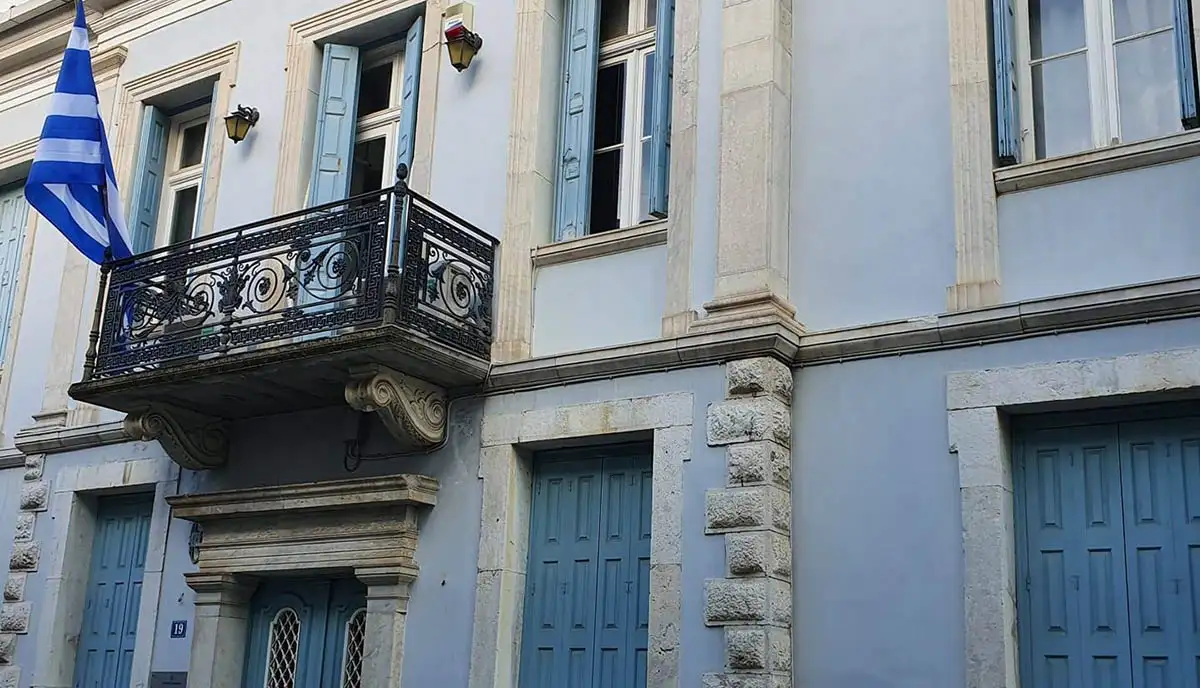 ΤΕΕ Πελοποννήσου: Διπλή παρέμβαση για ανελκυστήρες και αξιολογητές