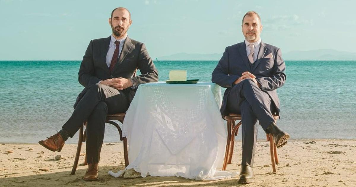 Η ξεκαρδιστική stand up comedy «Θα Φτιάξω Τυρί» έρχεται στη Δαλαμανάρα