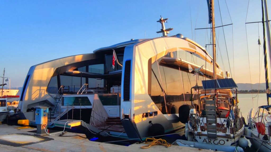 this is it yacht nafplio 2
