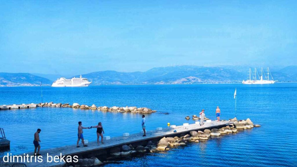 Κρουαζιερόπλοιο
