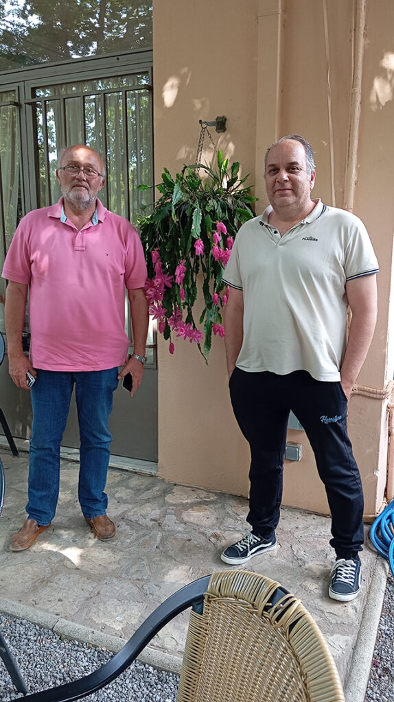 Ζερμπίσια