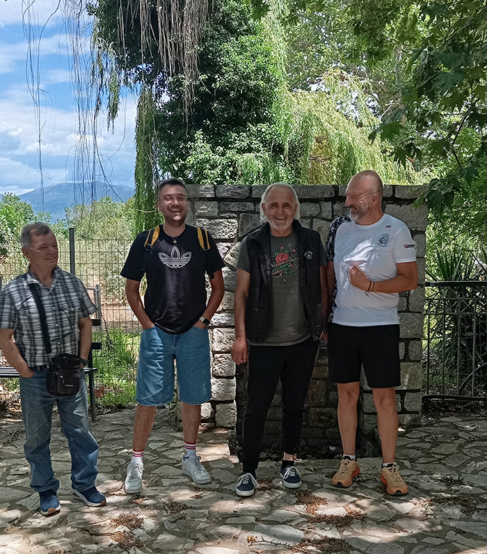 Ζερμπίσια