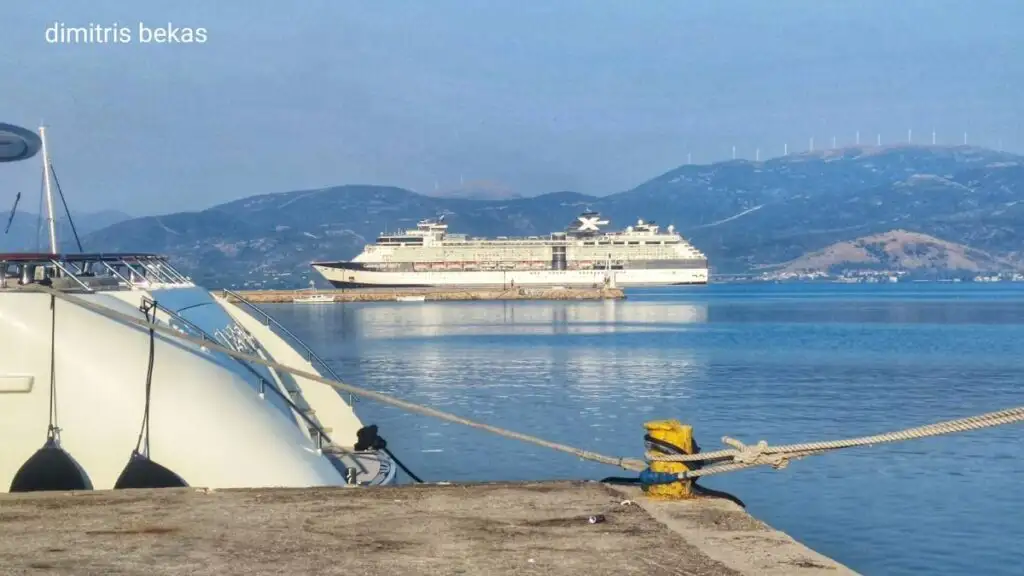 celebrity infinity 2