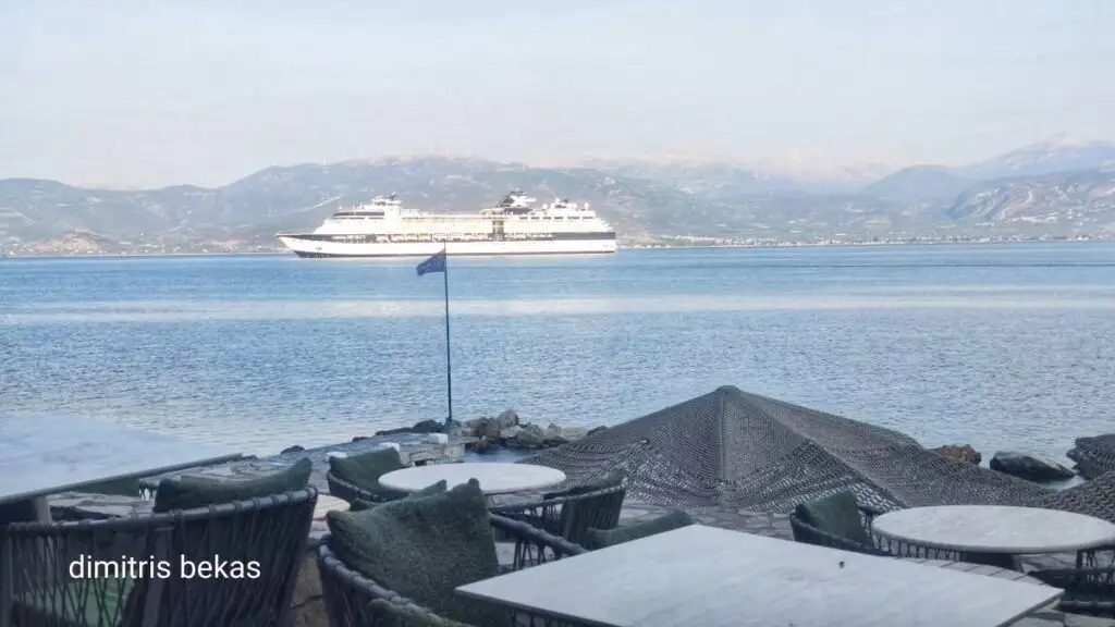 celebrity infinity 4