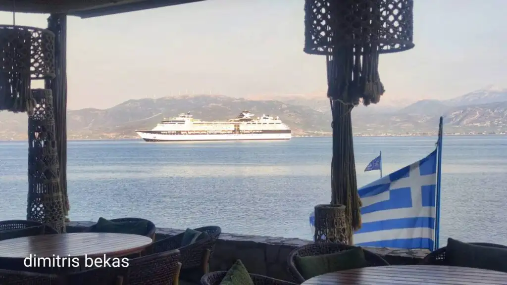 celebrity infinity 5
