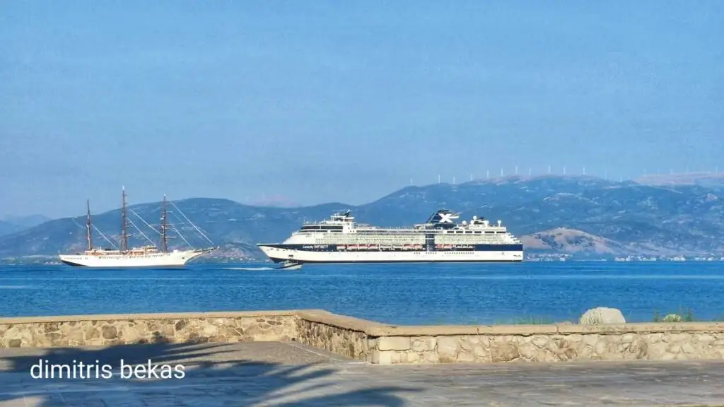 celebrity infinity 8
