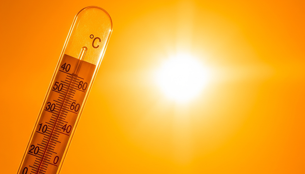 Σε καύσωνα διαρκείας με θερμοκρασίες άνω των 40°C μπαίνει η Πελοπόννησος