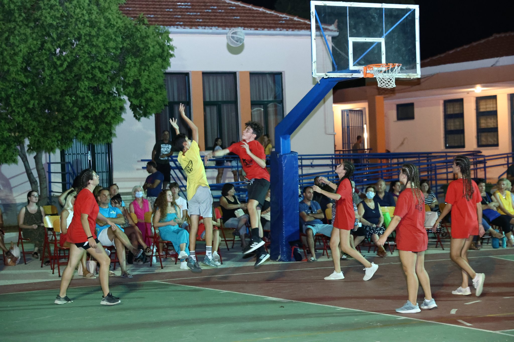 Αργολίδα: Το Kiveri Athletics επιστρέφει