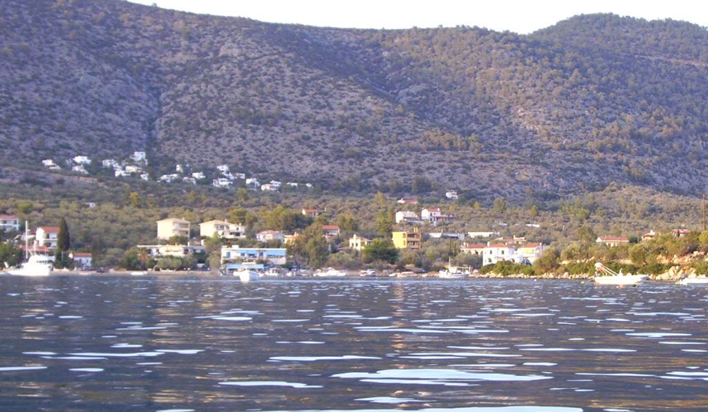 Κόρφος Κορινθίας