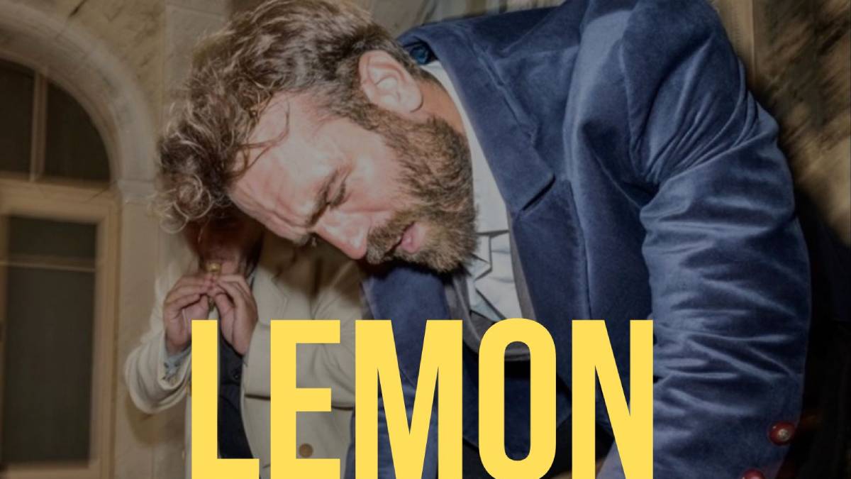 Lemon: H παράσταση-εμπειρία στη Δημητσάνα
