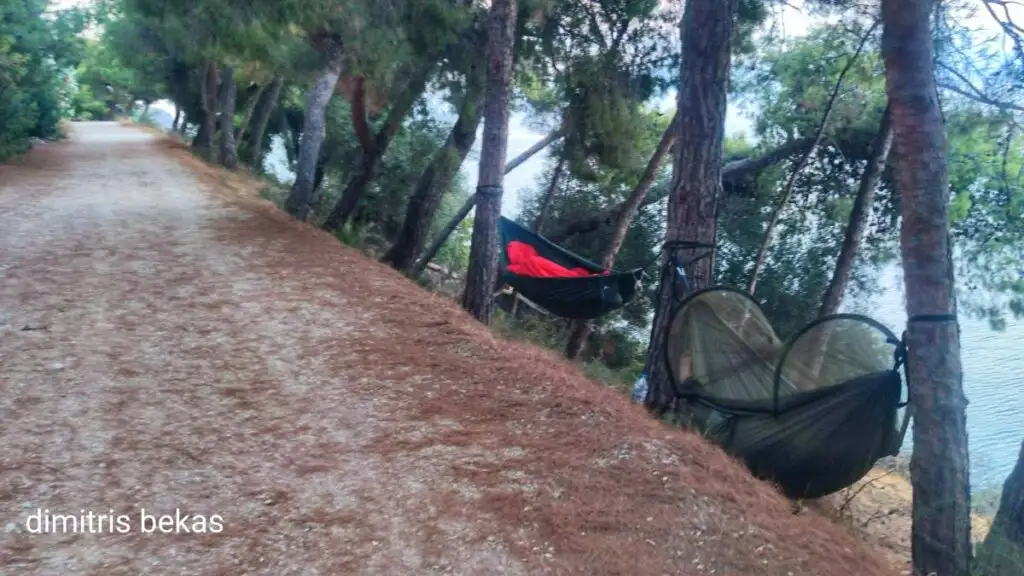 αιώρες Ναύπλιο