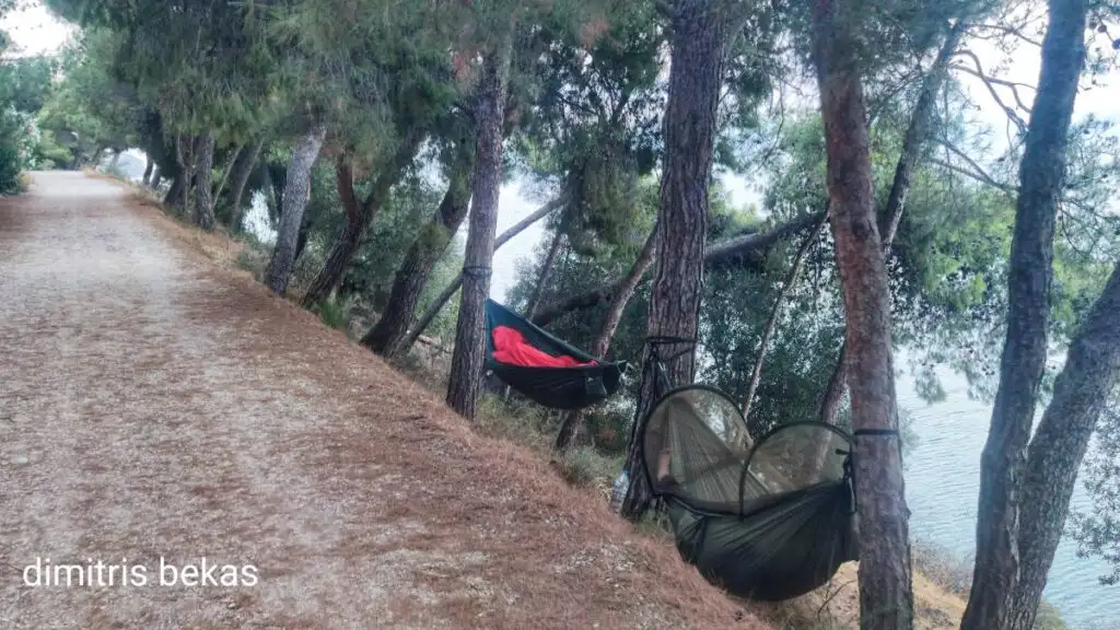 αιώρες Ναύπλιο