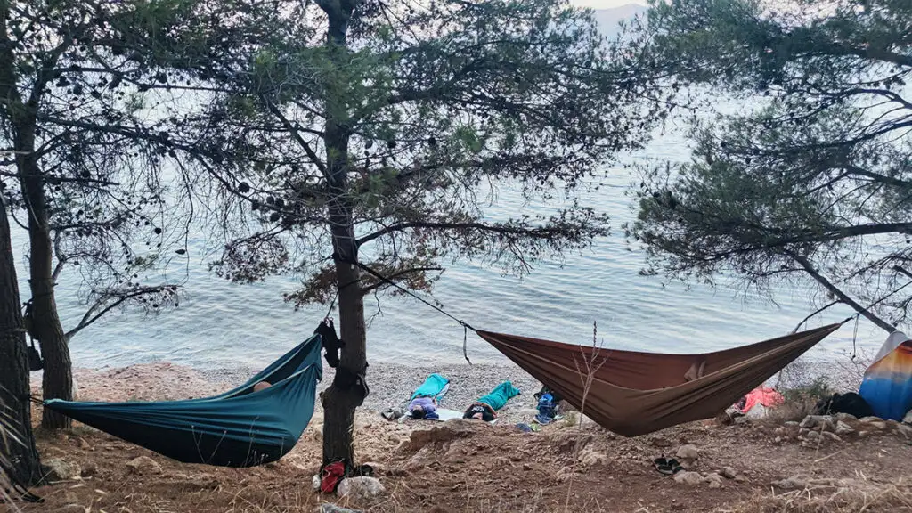 Αιώρες Ναύπλιο