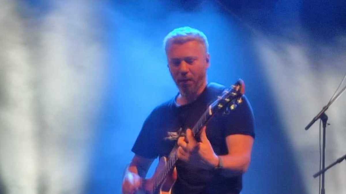Ο Αλκίνοος Ιωαννίδης έρχεται στην Μεγαλόπολη
