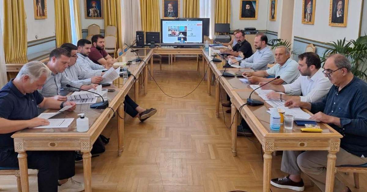 Κερδοφόρος για πρώτη φορά ο Αναπτυξιακός Οργανισμός Πελοποννήσου