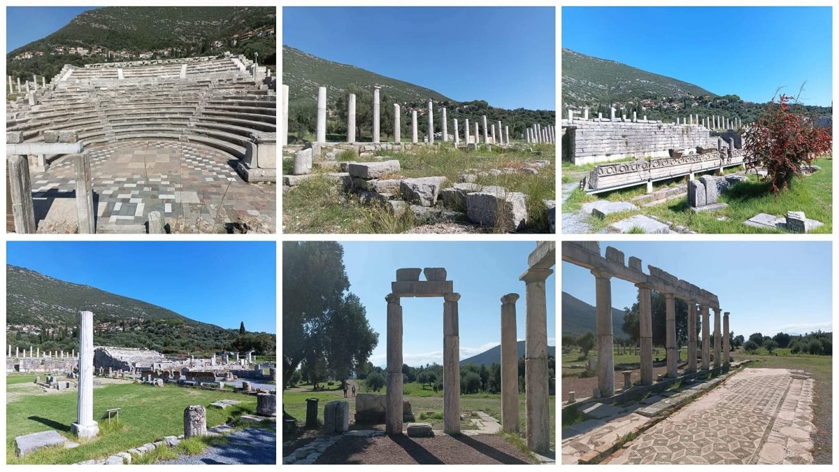 Η Κνωσός στην UNESCO, η Αρχαία Μεσσήνη στην αναμονή