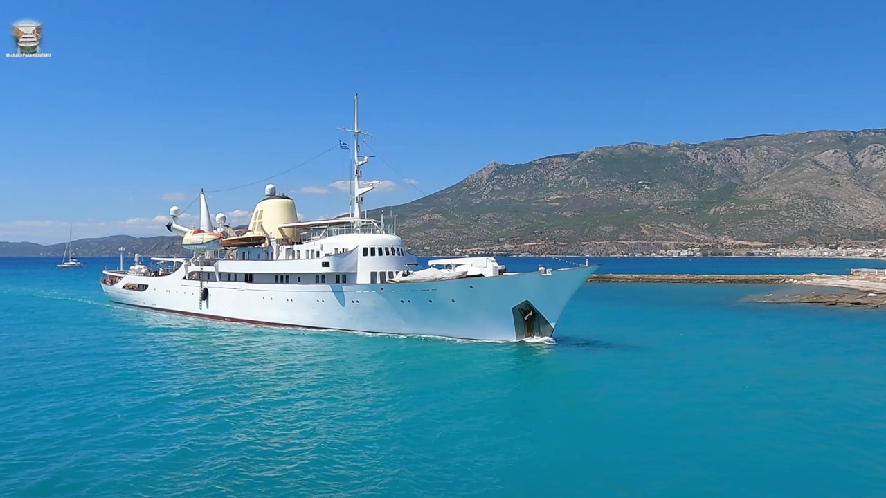 82 χρόνια θρυλικής ιστορίας στον Ισθμό της Κορίνθου