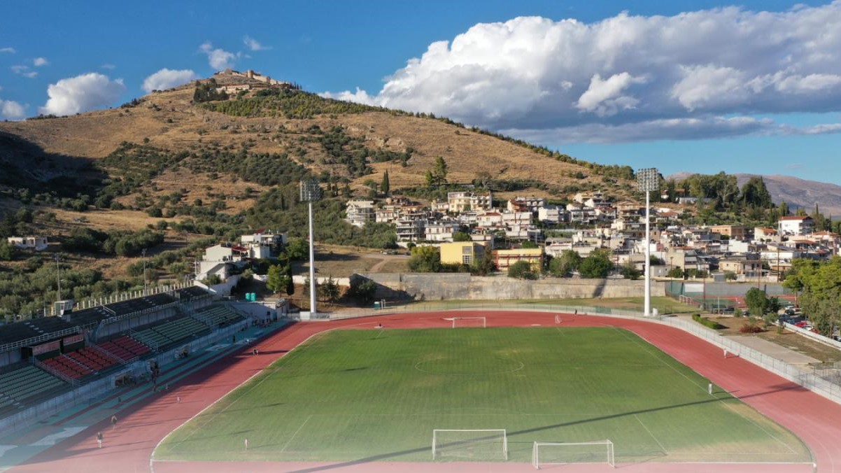 Κλειστό και τις 5 Κυριακές του Αυγούστου το ΔΑΚ Άργους