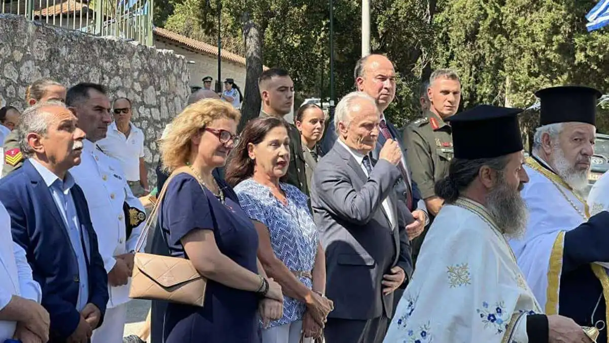 Τιμητικές εκδηλώσεις για τη Μάχη των Δερβενακίων