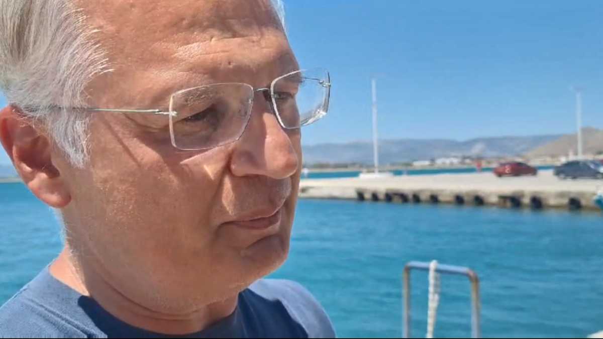 Περιφέρεια Πελοποννήσου: Ατζέντα ανάπτυξης από το Ναύπλιο