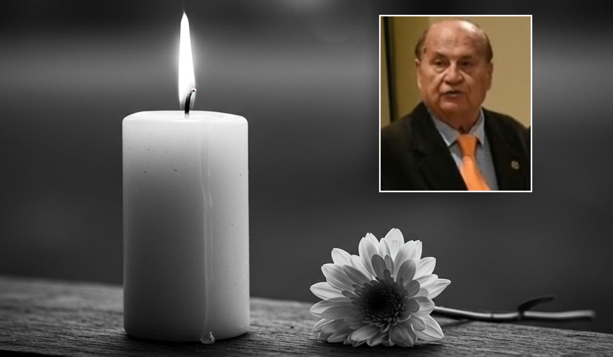 Η Αργολίδα αποχαιρετά έναν θεματοφύλακα της βυζαντινής μουσικής