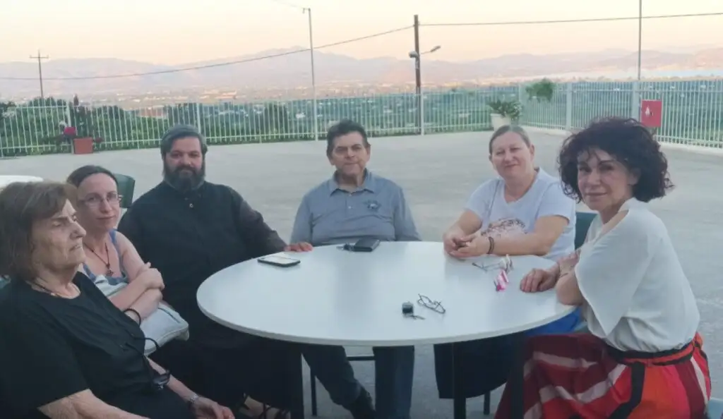 «Υγεία και Πρόληψη» σε Κουρτάκι και Ελληνικό