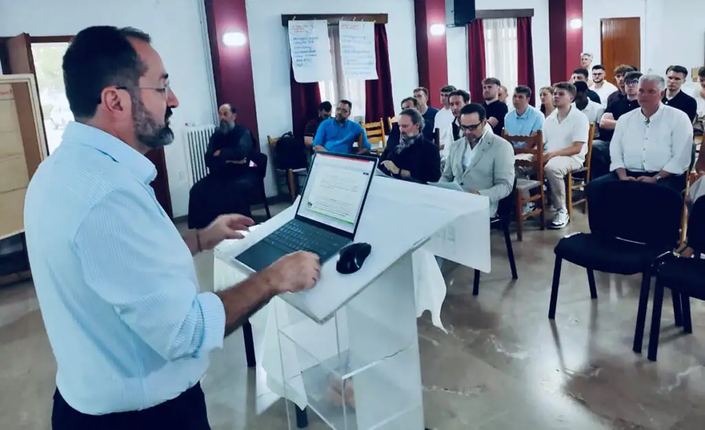επιστημονική εκδήλωση με θέμα «Η ανθεκτικότητα ως κλειδί για τη βιώσιμη ανάπτυξη των τουριστικών προορισμών»